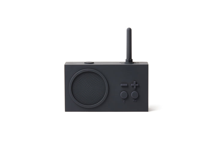 Radio Enceinte TYKHO 3 BT/FM